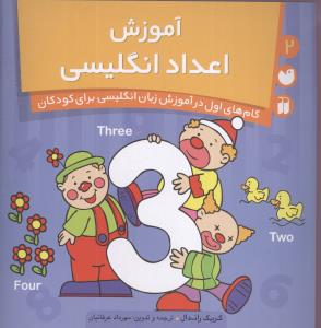 آموزش اعداد انگلیسی (2)(تحقیقات ذکر)
