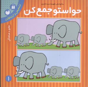 حواستو جمع کن (1)(تحقیقات ذکر)