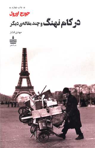 در کام نهنگ و چند مقاله دیگر 