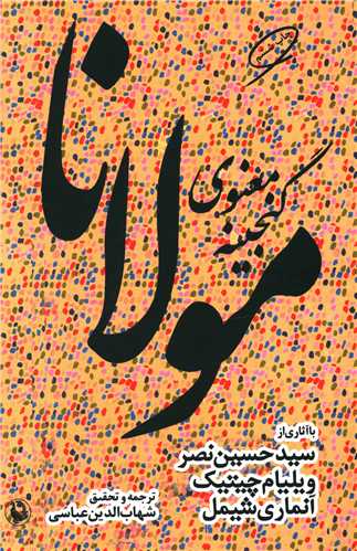 گنجینه معنوی مولانا 