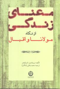 معنای زندگی از نگاه مولانا و اقبال