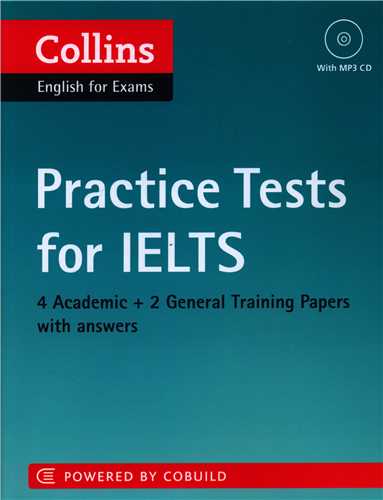 practice tests for ielts