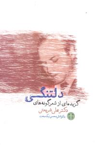 دلتنگي (کتاب پارسه)