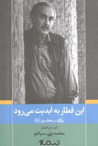پازل شعر امروز (128)(این قطار به ابدیت میرود)