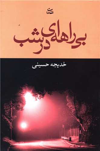 بیراههای در شب