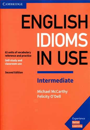 English Idioms in use (inter)