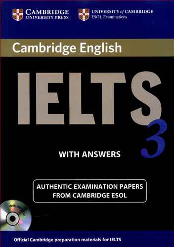 Cambridge Ielts   3