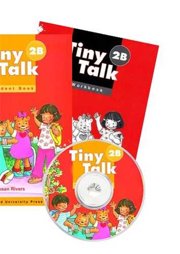 Tiny Talk 2b