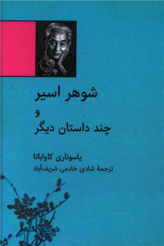 شوهر اسیر و چندداستان دیگر (نقلی)