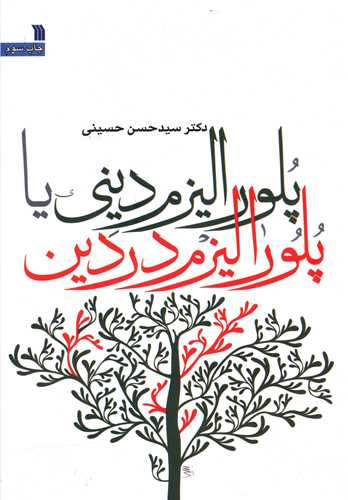 پلورالیزم دینی یا پلورالیزم در دین 