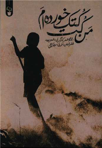 من کت کتک خورده ام (آثار برتر)