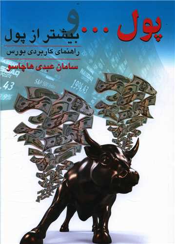 پول و بیشتر از پول 