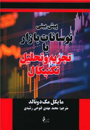 پیش بینی نوسانات بازار با تجزیه و تحلیل تکنیکال 