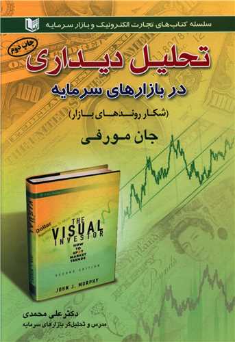 تحلیل دیداری در بازارهای سرمایه 