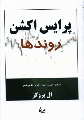 پرایس اکشن (روندها)