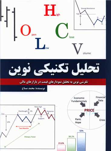 تحلیل تکنیکی نوین (رحلی)