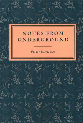notes from underground