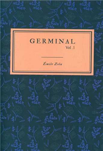 Germinal  ژرمینال
