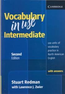 Vocabulary in Use Intermediate