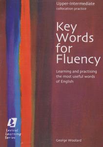 key words for fluency upper