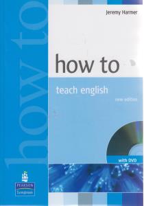 How to Teach English