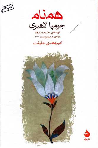 همنام (شومیز)
