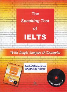 The Speaking Test of IELTS