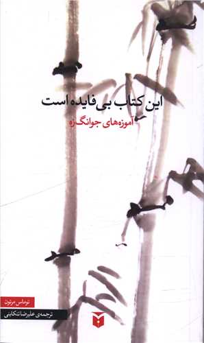 این کتاب بی فایده است (پالتویی)