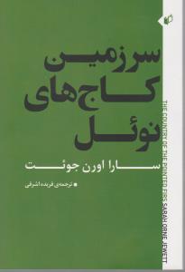 سرزمین کاج های نوئل 