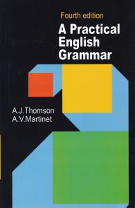 A PRACTICAL ENGLISH GRAMMAR