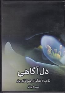 دل آگاهی (نگاهی به زندگی از چشم اندازی برتر)(CD)(خانه معنا)
