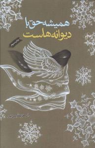 همیشه حق با دیوانه هاست 