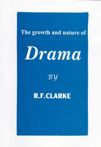 The growth and nature Drama
