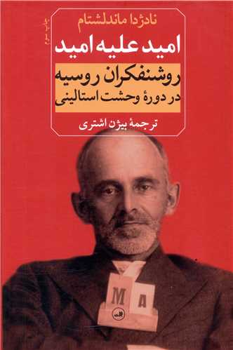 امید علیه امید (روشنفکران روسیه)