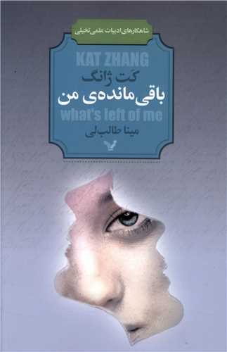 باقی مانده من