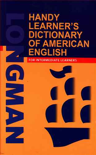 Longman Handy Learners Dictionary of American English