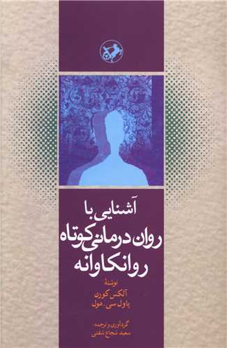 آشنايي با روان درماني کوتاه روانکاوانه (امير کبير)