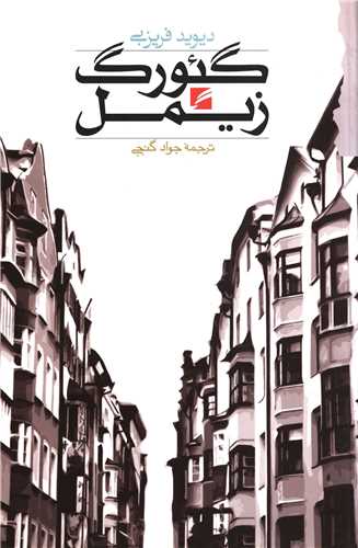 گئورگ زیمل 