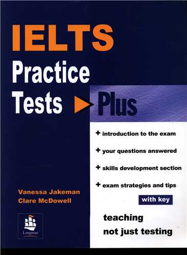 Ielts practice tests
