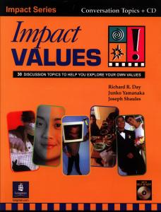 Impact Values