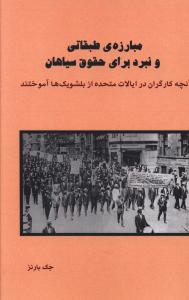مبارزه طبقاتی و نبرد برای حقوق سیاهان 