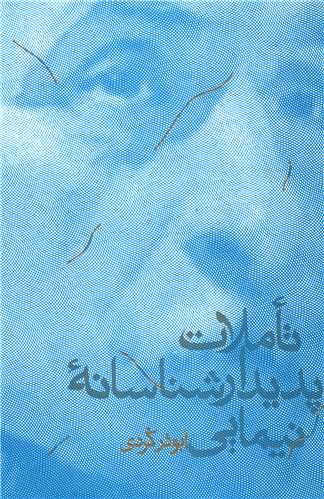 تاملات پدیدار شناسانه نیمایی 