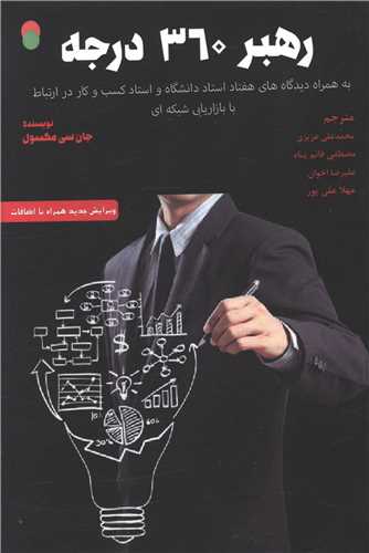 رهبر 360 درجه 