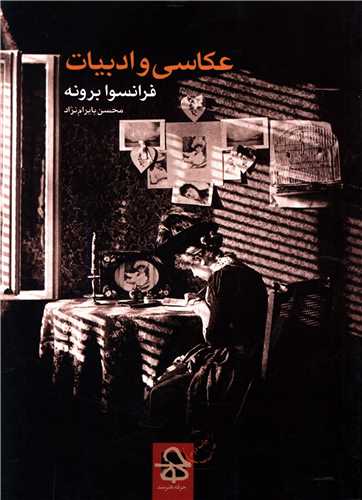 عکاسي و ادبيات (حرفه هنرمند)