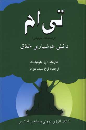 تی ام (دانش هوشیاری خلاق)