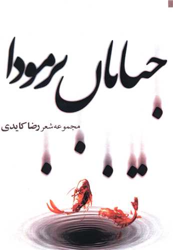 خیابان برمودا 