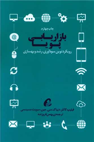 بازاریابی پویا 