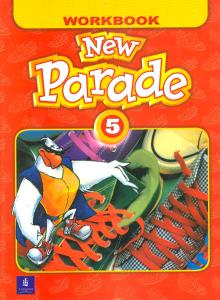 New Parade 5 