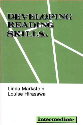 Developing Reading Skills Intermediate