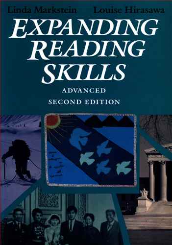 Expanding Reading Skills Advanced